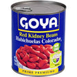 Goya Red Kidney 15.5oz