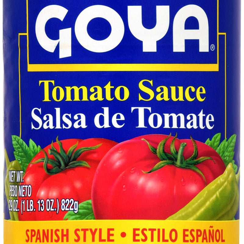 GOYA TOMATO SAUCE Salsa 1lb13oz
