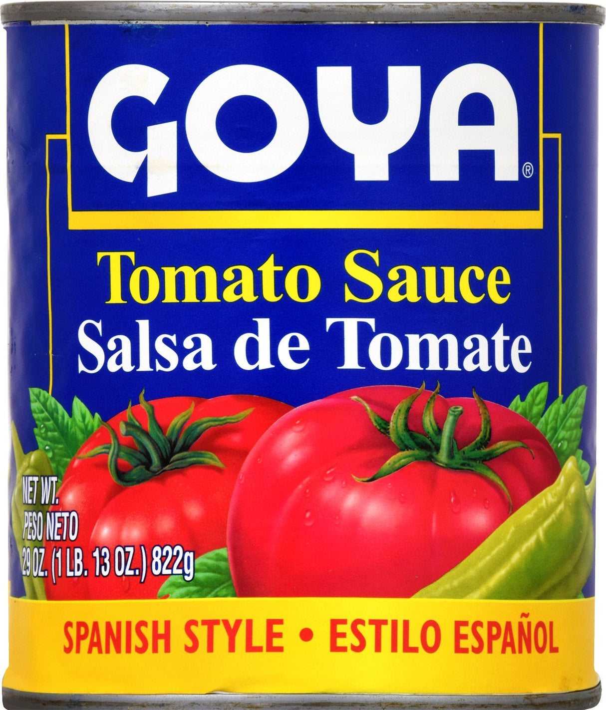 Goya Tomato Sauce Salsa 1lb13oz
