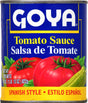 Goya Tomato Sauce Salsa 1lb13oz