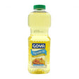 Goya Vegetable Oil