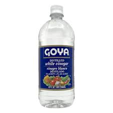 GOYA VINEGAR 1PT