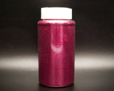 4 x 1-Pound Bottle Burgundy Polyester Craft Glitter (64 Ounces)