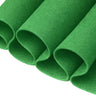 Green Acrylic Felt Fabric 1.6mm 72" Wide