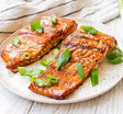 Salmon Fillet 1lb