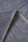 Linen Herringbone Yarn-Dyed Swatch