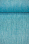 1 Yard Linen Novelty Herringbone Yarn Dyed Fabric Spa Color 54" Width