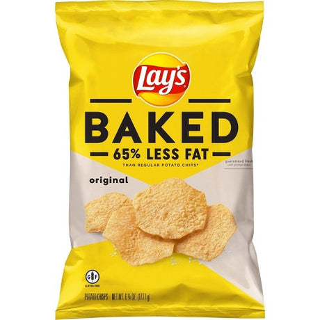 Lays Baked Chips 53.1 Gm