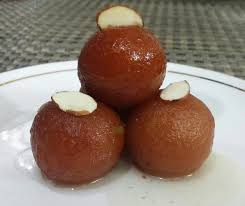 Gulab Jamun 12 Pc