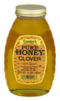 Gunter Pure Honey Clover 16 Oz