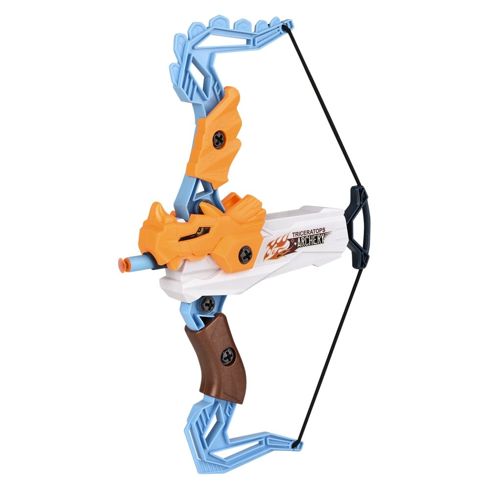 Dinosaur Archery Set