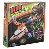 Dinosaur Archery Set