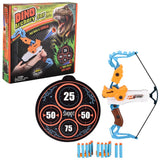 Dinosaur Archery Set