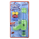 Space Blaster Mini Foam Ball Blaster