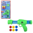 Space Blaster Mini Foam Ball Blaster