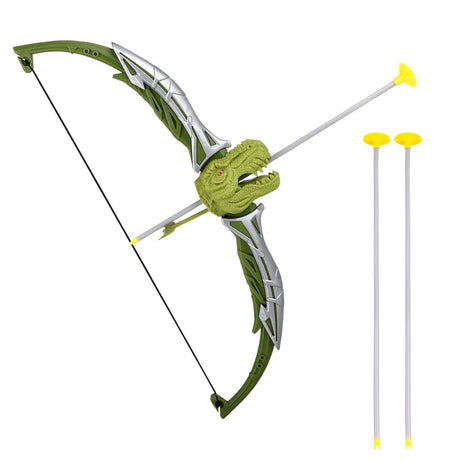 T-Rex Bow And Arrow Set
