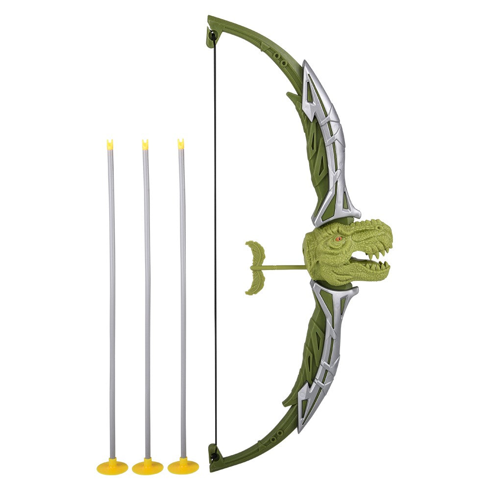 T-Rex Bow And Arrow Set