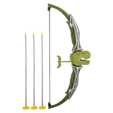 T-Rex Bow And Arrow Set