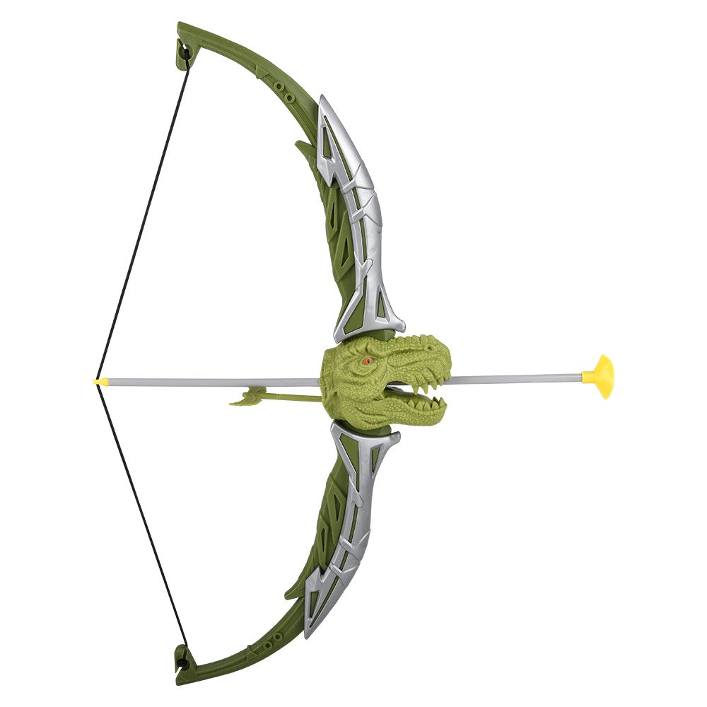 T-Rex Bow And Arrow Set