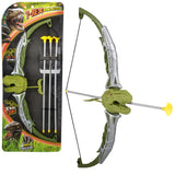 T-Rex Bow And Arrow Set
