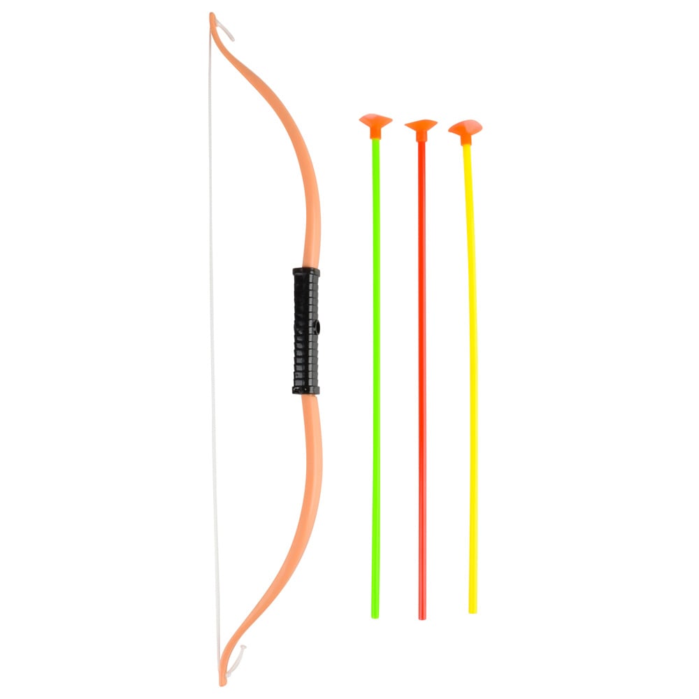 Bow & Arrow Set (1 DZ)
