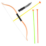 Bow & Arrow Set (1 DZ)