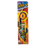 Bow And Arrow Set (1 DZ)
