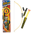 Bow And Arrow Set (1 DZ)