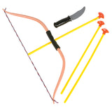 Bow And Arrow Set (1 DZ)