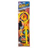 Bow And Arrow Set (1 DZ)