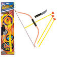Bow And Arrow Set (1 DZ)