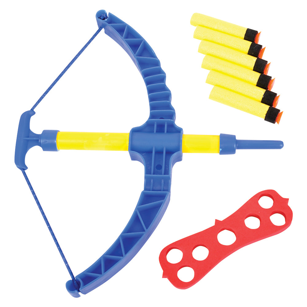 Bow and Arrow Shooter (1 DZ)