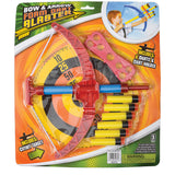 Bow and Arrow Shooter (1 DZ)