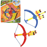 Bow and Arrow Shooter (1 DZ)