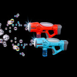 Bubble Shark Blaster With Sound