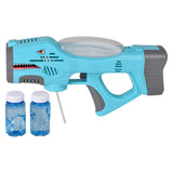 Bubble Shark Blaster With Sound