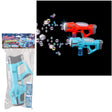 Bubble Shark Blaster With Sound