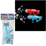 Bubble Shark Blaster With Sound