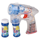 Light-Up Bubble Blaster 10 Hole (1 PC)