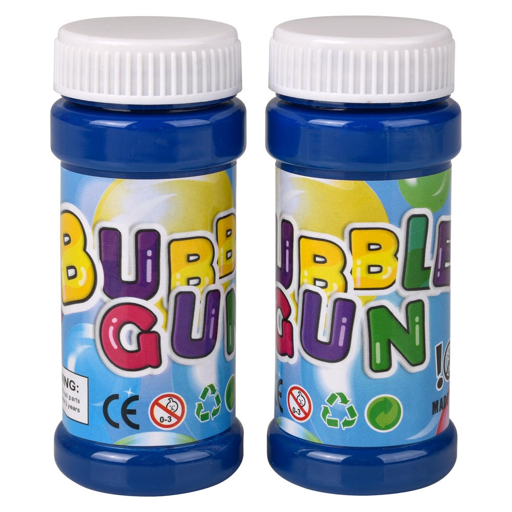 Light-Up Bubble Blaster 10 Hole (1 PC)