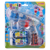 Light-Up Bubble Blaster 10 Hole (1 PC)