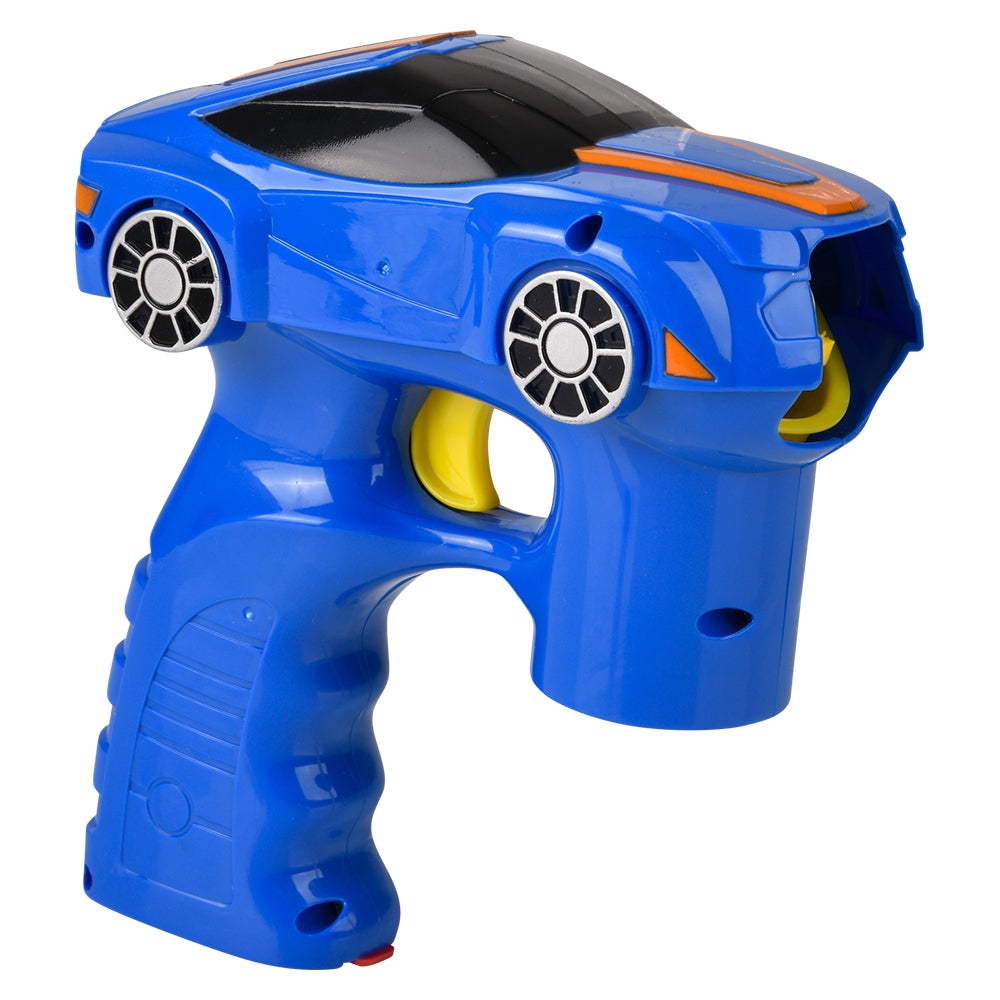 Bubble Blaster Sports Car Light And Sound (1 PC)