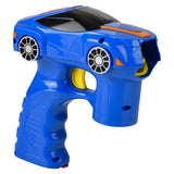 Bubble Blaster Sports Car Light And Sound (1 PC)