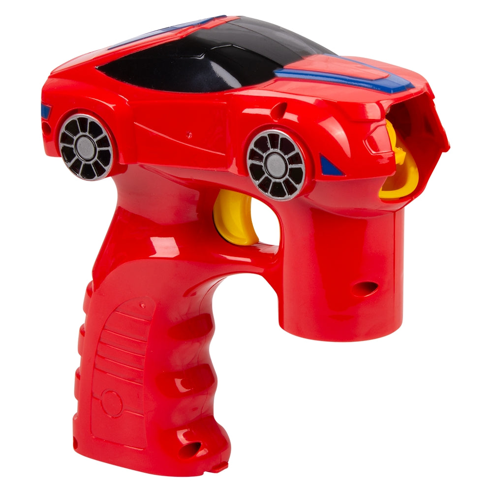 Bubble Blaster Sports Car Light And Sound (1 PC)
