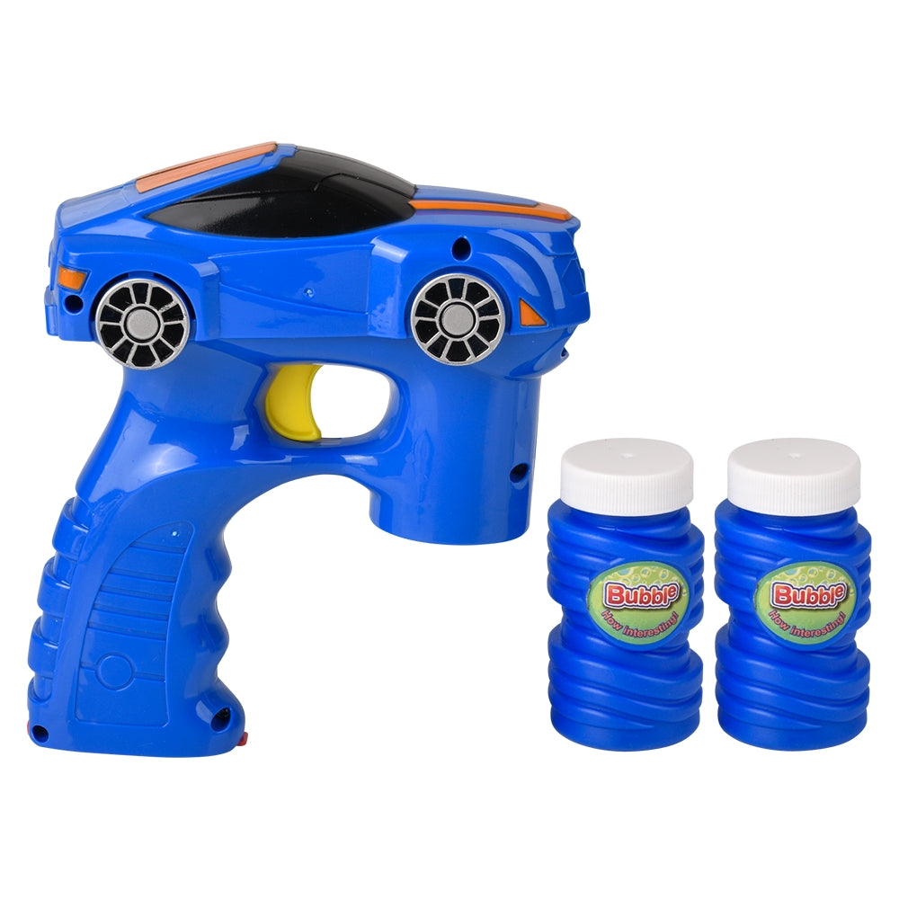 Bubble Blaster Sports Car Light And Sound (1 PC)