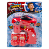 Bubble Blaster Sports Car Light And Sound (1 PC)