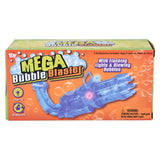 Light-Up Bubble Blaster Gatling Toy