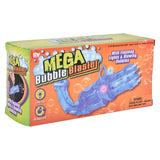 Light-Up Bubble Blaster Gatling Toy