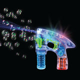 Light-Up Bubble Blaster (7 in.)