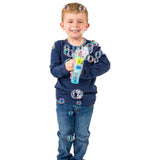 Light-Up Bubble Blaster (7 in.)